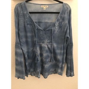 Billabong Boho Top